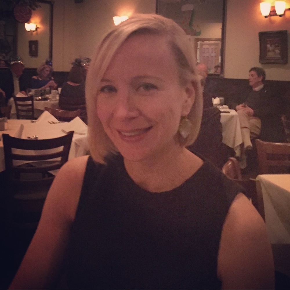 Meet your Posher, Sandy